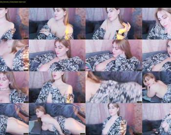 victoriafalls — 70 minute Chaturbate female cam show recording, 1080p, Feb 7, 2022