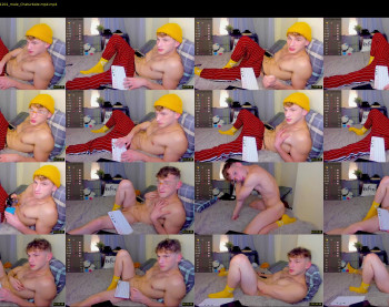 viktor_secret — 69 minute Chaturbate male cam show recording, 1080p, Feb 7, 2022