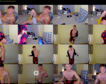 viktor_secret — 66 minute Chaturbate male cam show recording, 1080p, Feb 7, 2022