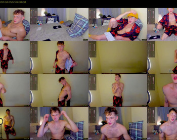 viktor_secret — 66 minute Chaturbate male cam show recording, 1080p, Feb 7, 2022