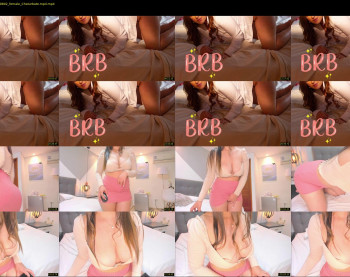 violetta_swift — 70 minute Chaturbate female cam show recording, 720p, Feb 7, 2022