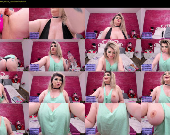 wildkatrina_ — 47 minute Chaturbate female cam show recording, 1080p, Feb 7, 2022