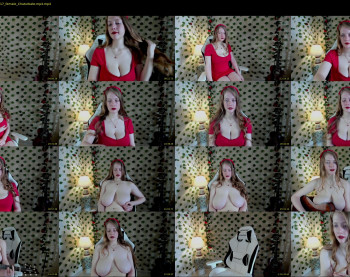 x__rose__x — 70 minute Chaturbate female cam show recording, 720p, Feb 7, 2022