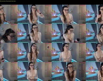 xobondaixo — 70 minute Chaturbate couple cam show recording, 1080p, Feb 8, 2022