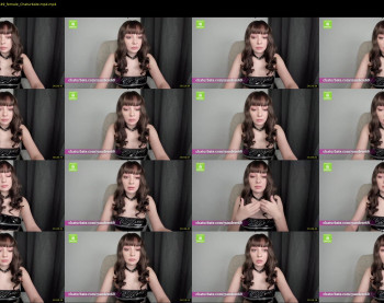 yandere69 — 3 minute Chaturbate female cam show recording, 1080p, Feb 7, 2022