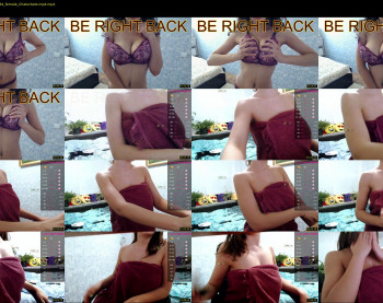 your_asya — 14 minute Chaturbate female cam show recording, 1080p, Feb 7, 2022