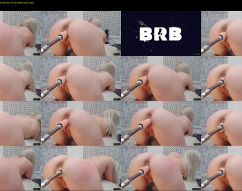 your_lina — 70 minute Chaturbate female cam show recording, 1080p, Feb 7, 2022