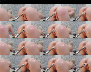 your_lina — 17 minute Chaturbate female cam show recording, 1080p, Feb 7, 2022