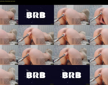 your_lina — 78 minute Chaturbate female cam show recording, 1080p, Feb 8, 2022