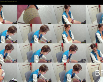 yourhotchristian — 71 minute Chaturbate male cam show recording, 1080p, Feb 7, 2022