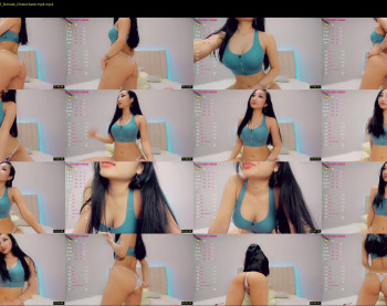 yumi_yui — 45 minute Chaturbate female cam show recording, 1080p, Feb 7, 2022