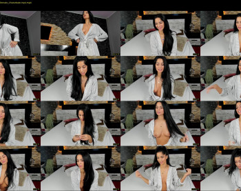 _adelle — 70 minute Chaturbate female cam show recording, 1080p, Feb 8, 2022