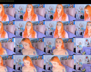 _alissonrose — 75 minute Chaturbate female cam show recording, 1080p, Feb 8, 2022