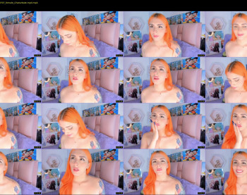 _alissonrose — 28 minute Chaturbate female cam show recording, 1080p, Feb 8, 2022