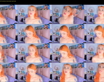 _alissonrose — 44 minute Chaturbate female cam show recording, 1080p, Feb 8, 2022