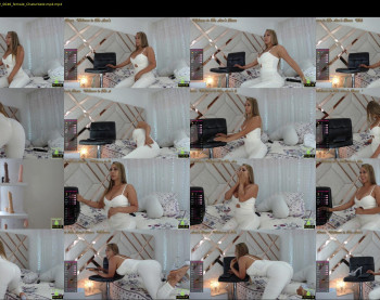 _ana_bolena__ — 77 minute Chaturbate female cam show recording, 1080p, Feb 9, 2022