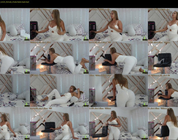 _ana_bolena__ — 76 minute Chaturbate female cam show recording, 1080p, Feb 9, 2022