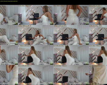 _ana_bolena__ — 42 minute Chaturbate female cam show recording, 1080p, Feb 9, 2022
