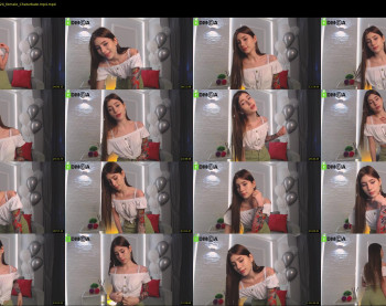 _austra1ia — 70 minute Chaturbate female cam show recording, 1080p, Feb 8, 2022