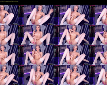 _b_a_n_s_h_e_e_ — 29 minute Chaturbate female cam show recording, 1080p, Feb 8, 2022