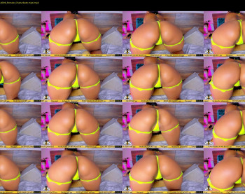 _honeybee18 — 9 minute Chaturbate female cam show recording, 1080p, Feb 9, 2022