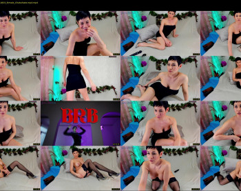 _janemellon_ — 76 minute Chaturbate female cam show recording, 1080p, Feb 8, 2022