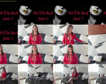_jeniffer_hot — 31 minute Chaturbate female cam show recording, 720p, Feb 7, 2022