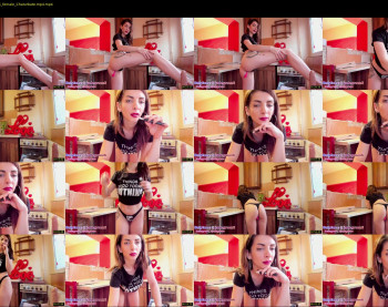 _jenny__ — 8 minute Chaturbate female cam show recording, 1080p, Feb 8, 2022