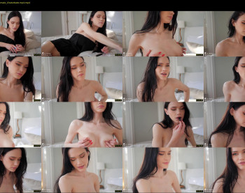 _june — 28 minute Chaturbate female cam show recording, 720p, Feb 8, 2022