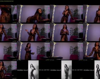 _lady_di — 15 minute Chaturbate female cam show recording, 1080p, Feb 8, 2022
