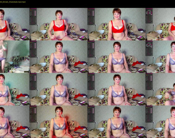 _lady_red_ — 14 minute Chaturbate female cam show recording, 1080p, Feb 8, 2022