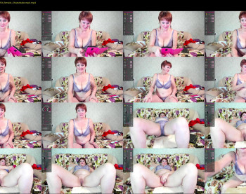 _lady_red_ — 11 minute Chaturbate female cam show recording, 1080p, Feb 8, 2022
