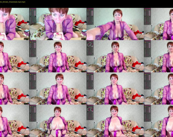 _lady_red_ — 3 minute Chaturbate female cam show recording, 1080p, Feb 8, 2022