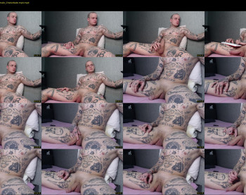 _layne — 28 minute Chaturbate male cam show recording, 1080p, Feb 8, 2022