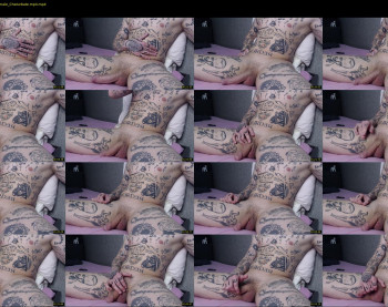 _layne — 4 minute Chaturbate male cam show recording, 1080p, Feb 8, 2022