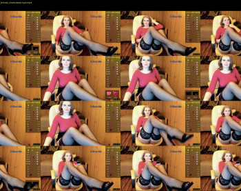 _natali_ — 3 minute Chaturbate female cam show recording, 1080p, Feb 8, 2022