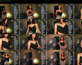 _pilya_ — 32 minute Chaturbate female cam show recording, 720p, Feb 8, 2022