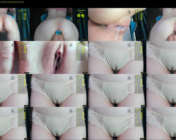 _witch__ — 71 minute Chaturbate female cam show recording, 1080p, Feb 8, 2022