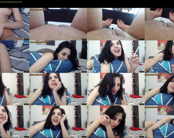 adda_ — 58 minute Chaturbate female cam show recording, 1080p, Feb 8, 2022