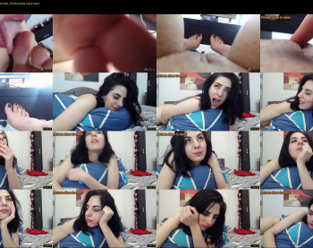 adda_ — 59 minute Chaturbate female cam show recording, 1080p, Feb 8, 2022