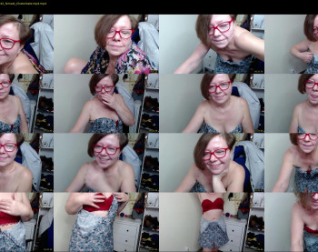 adelewildx — 26 minute Chaturbate female cam show recording, 720p, Feb 8, 2022