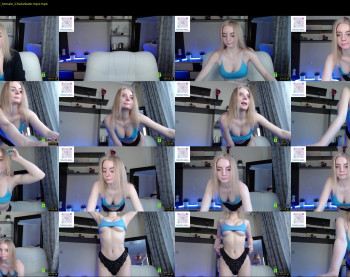 adrykilly — 70 minute Chaturbate female cam show recording, 1080p, Feb 8, 2022