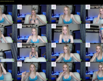 adrykilly — 70 minute Chaturbate female cam show recording, 1080p, Feb 8, 2022