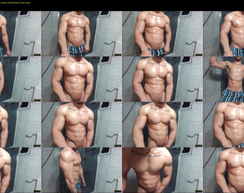 advp69 — 63 minute Chaturbate male cam show recording, 360p, Feb 9, 2022