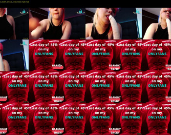 albaandthayron — 30 minute Chaturbate couple cam show recording, 1080p, Feb 9, 2022