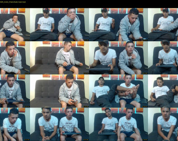 alexandluke — 20 minute Chaturbate male cam show recording, 720p, Feb 8, 2022