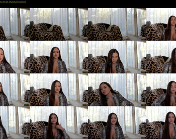 alexispixie — 44 minute Chaturbate female cam show recording, 720p, Feb 8, 2022