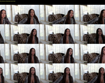 alexispixie — 19 minute Chaturbate female cam show recording, 720p, Feb 8, 2022