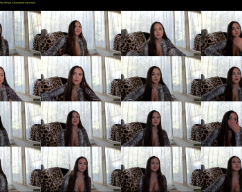 alexispixie — 25 minute Chaturbate female cam show recording, 720p, Feb 8, 2022