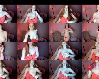 aliaa_ — 41 minute Chaturbate female cam show recording, 1080p, Feb 8, 2022